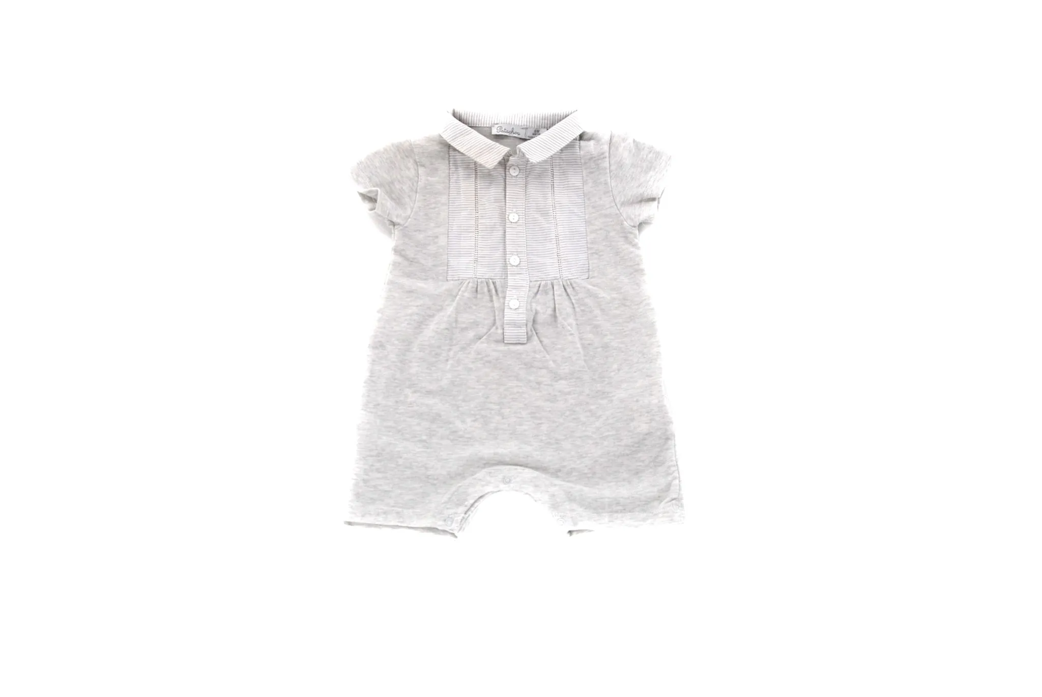 Patachou, Baby Boys Babygrow, 3-6 Months