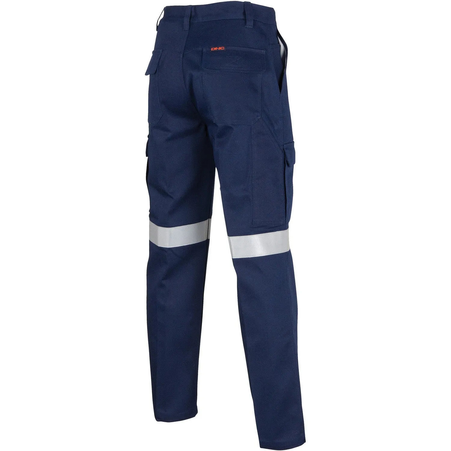 Patron Saint Flame Retardant Cargo Pants with 3M F/R Tape