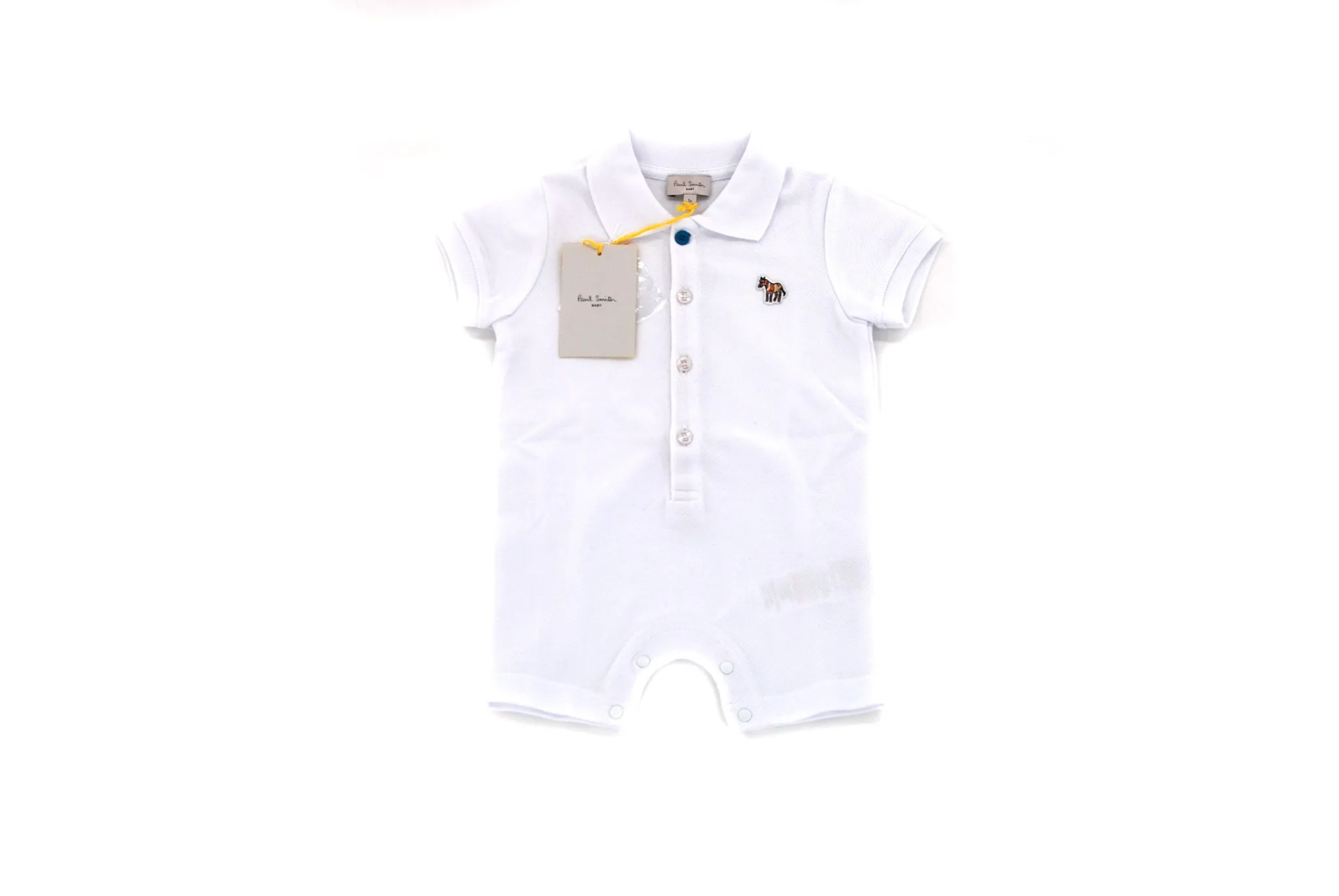 Paul Smith, Baby Boys/Girls Romper, Multiple Sizes