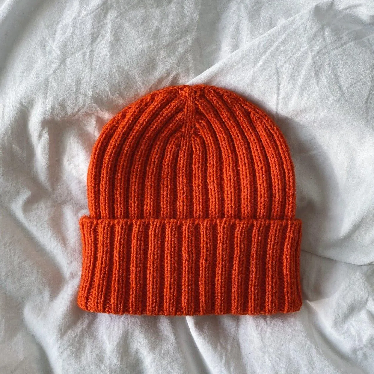 PetiteKnit Hipster Hat Kit