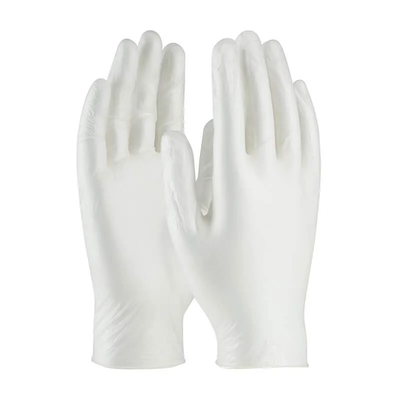 PIP Ambi-dex Industrial Grade Disposable Vinyl Glove, Powder Free