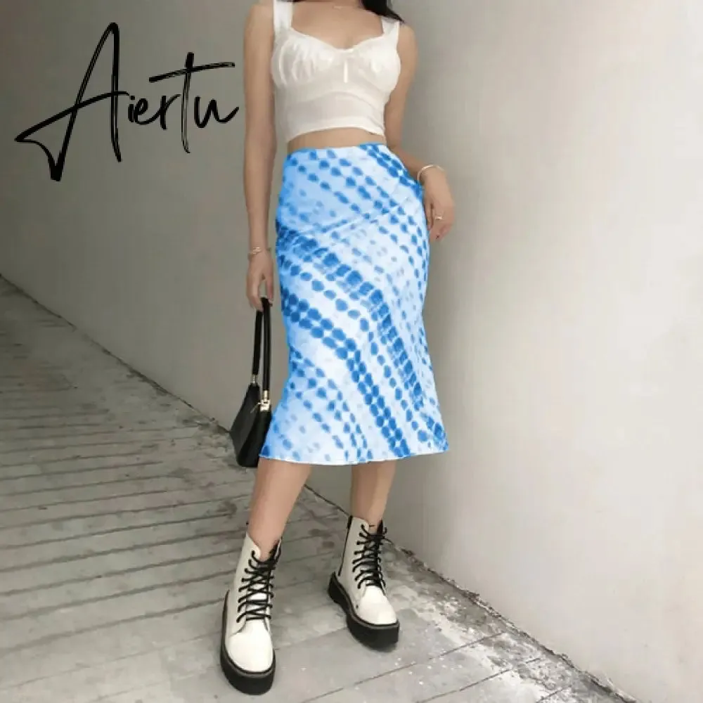 Plaid Skirt Women Y2k Retro Straight Skirts Double Layer Mesh E Girl 2000s Harajuku Aesthetic High Waist Skinny Streetwear Skirt