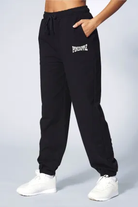 Pocket Logo Oversized Joggers