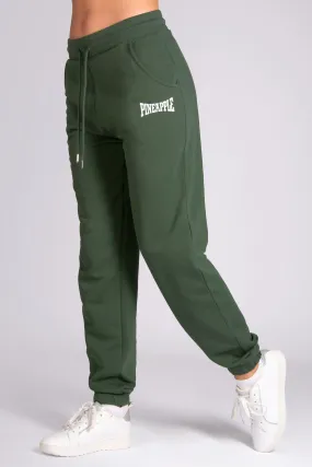 Pocket Logo Oversized Joggers