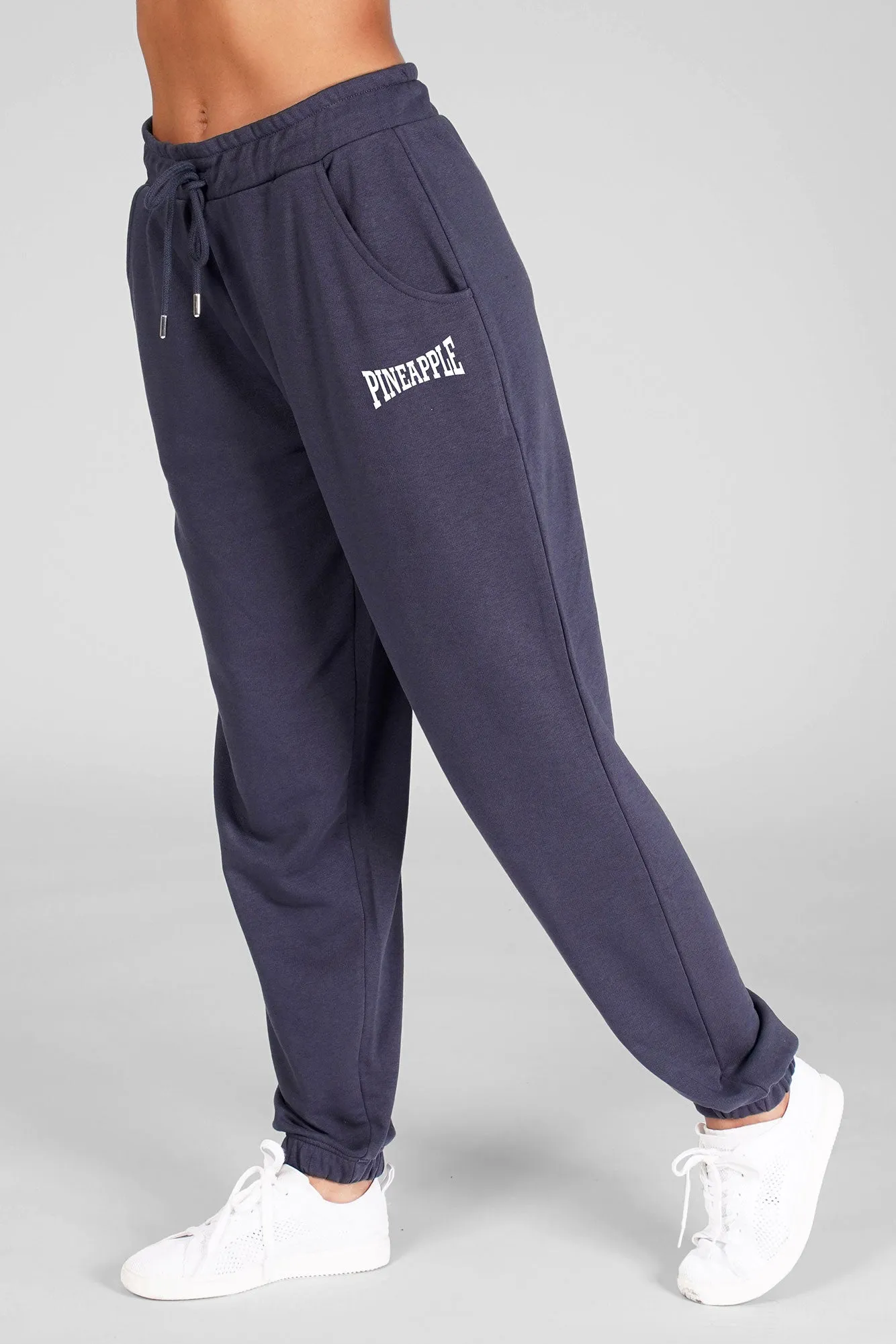 Pocket Logo Oversized Joggers