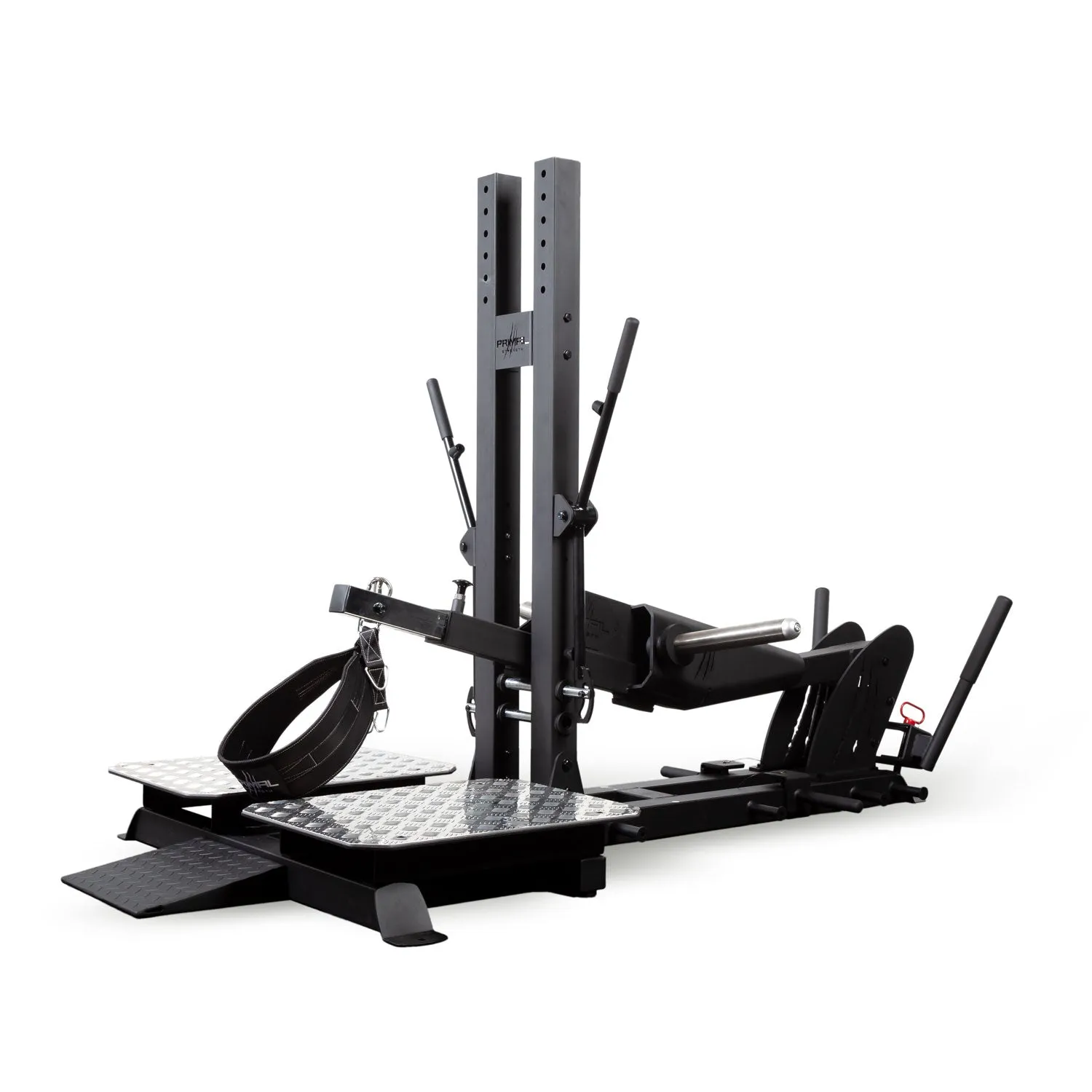 Primal Performance Series Belt Squat Machine