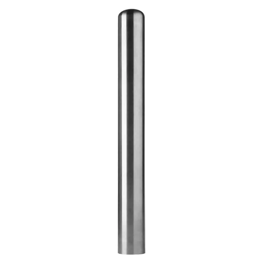 R-8902 Stainless Steel Bollard