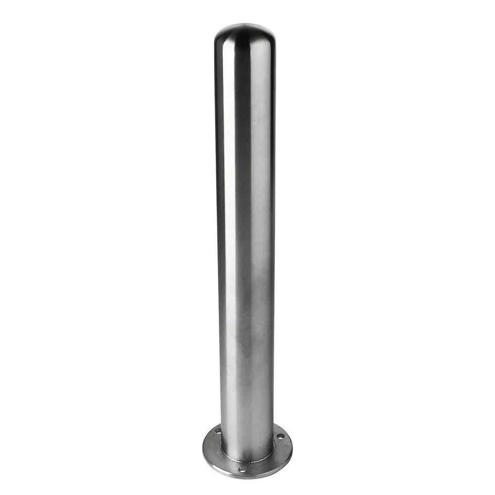 R-8902 Stainless Steel Bollard