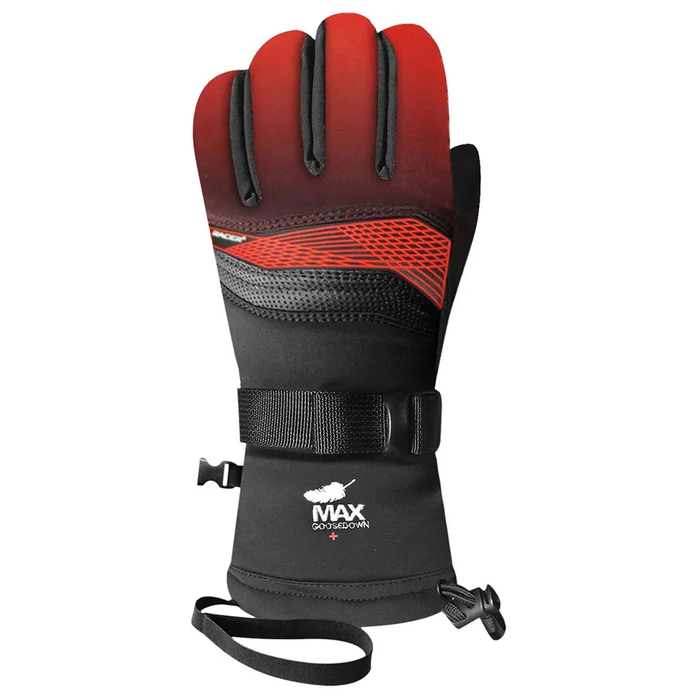 Racer Kids Ski and Snow Gloves - GL200