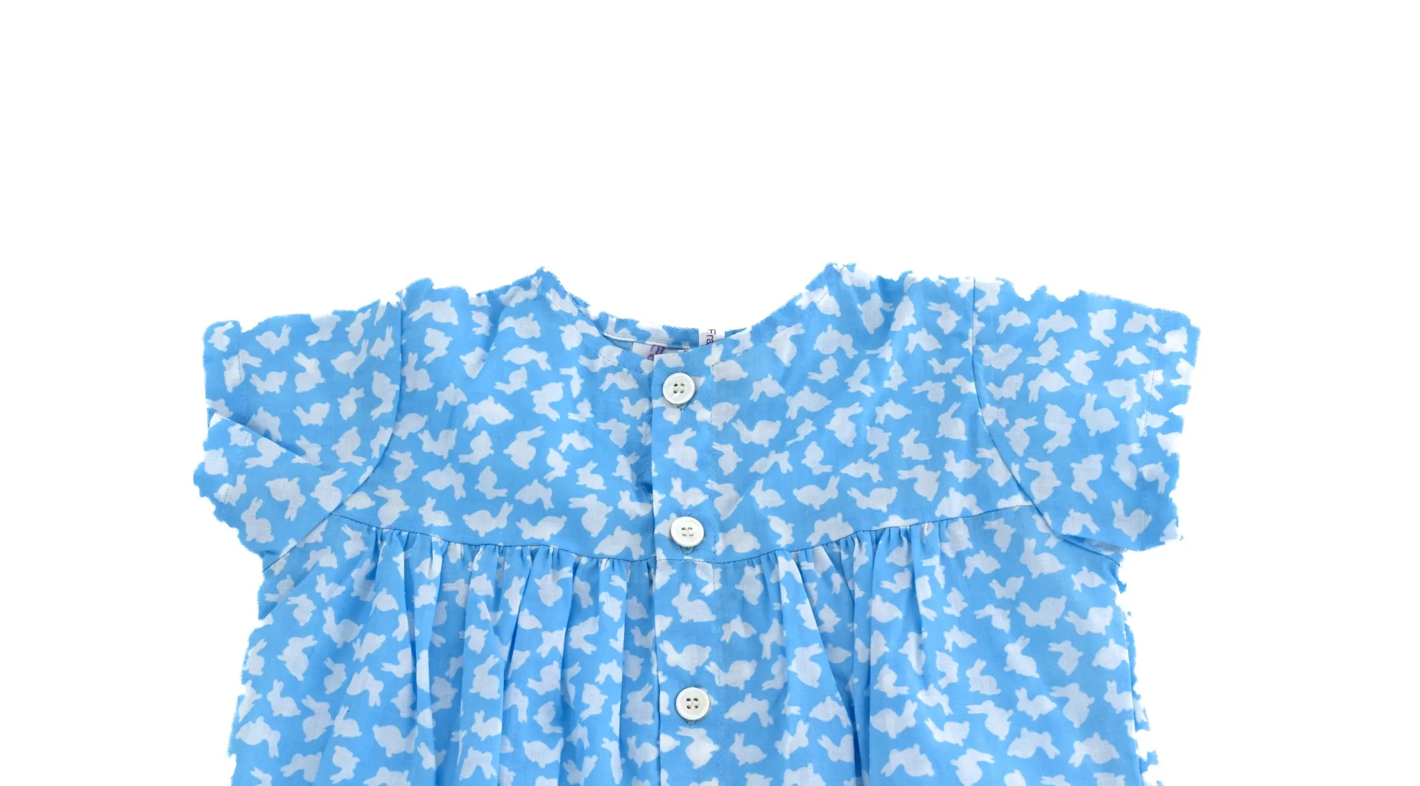 Rachel Riley, Baby Girls or Baby Boys Romper, Multiple Sizes