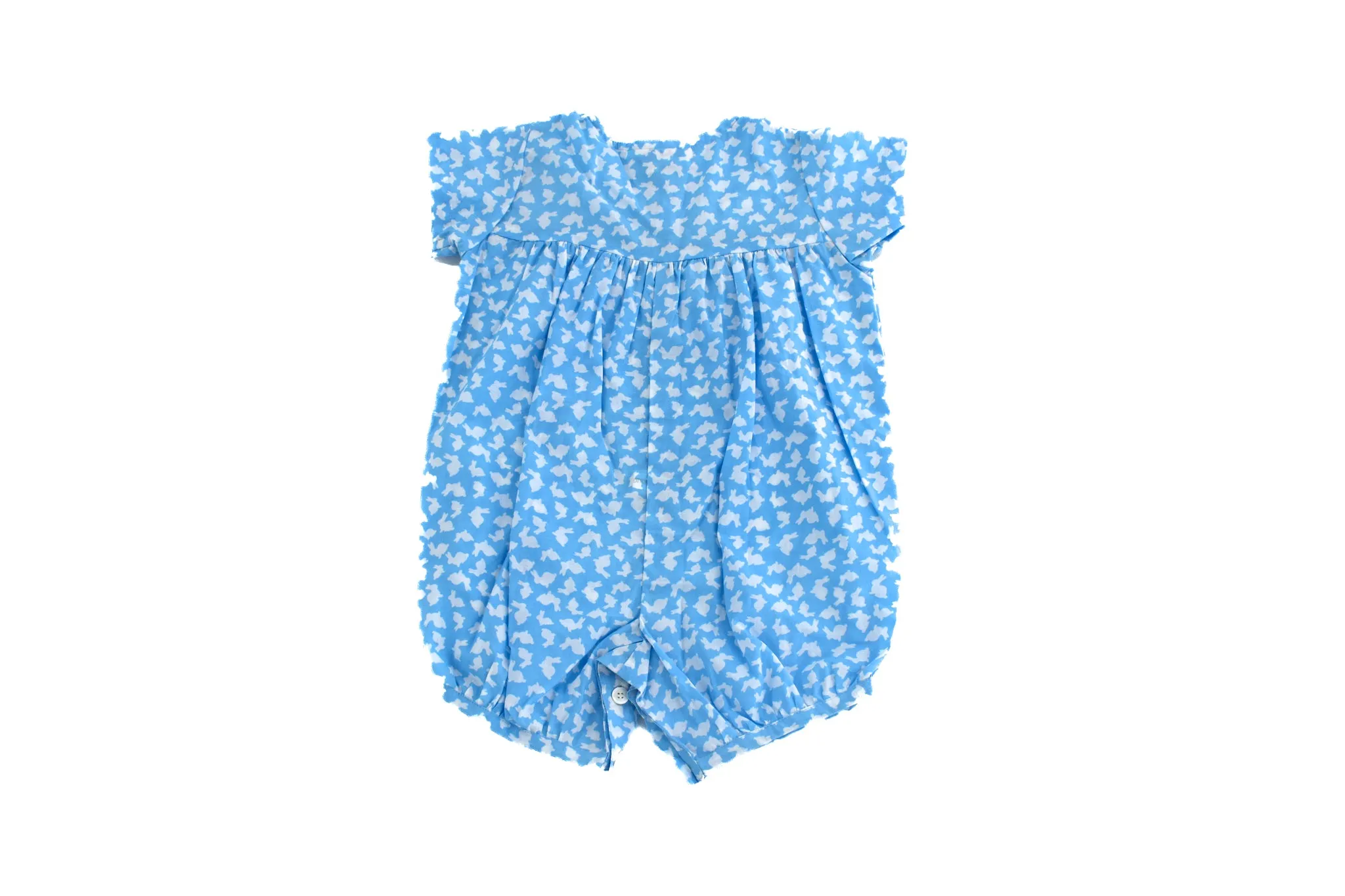 Rachel Riley, Baby Girls or Baby Boys Romper, Multiple Sizes