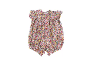 Rachel Riley, Baby Girls Romper, Multiple Sizes