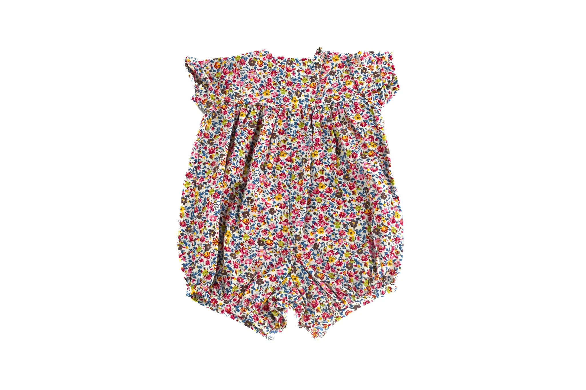 Rachel Riley, Baby Girls Romper, Multiple Sizes