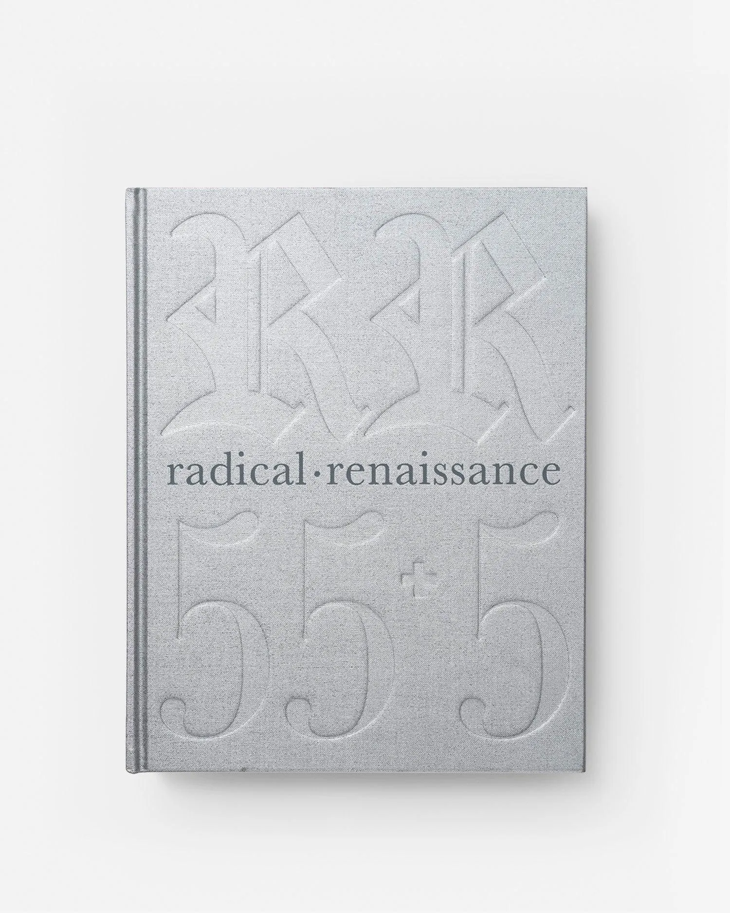 Radical Renaissance 60