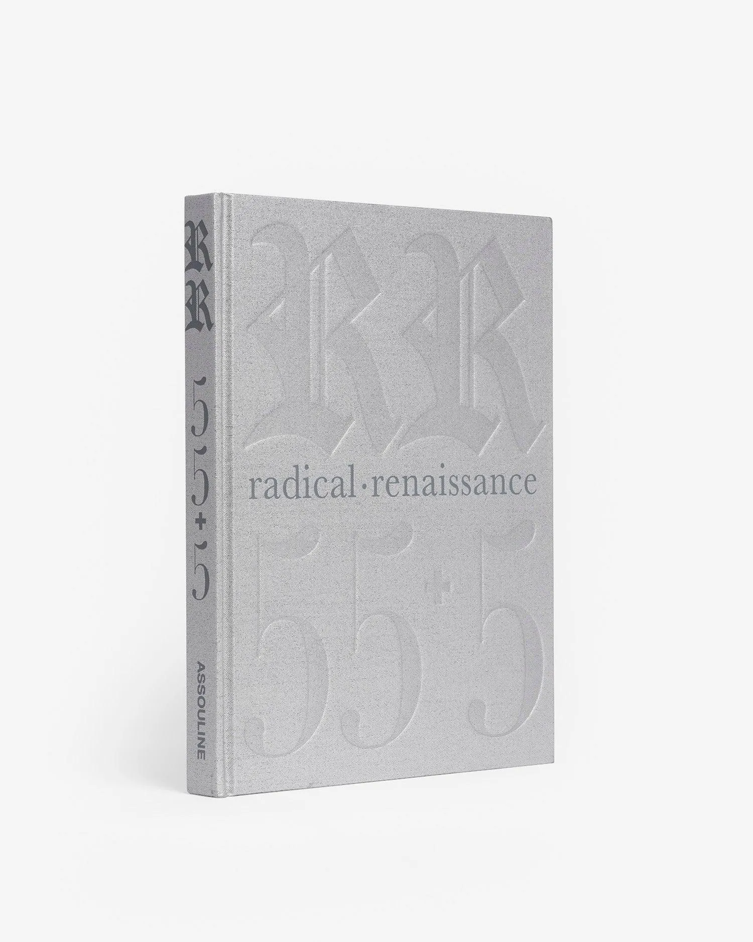 Radical Renaissance 60