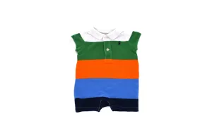 Ralph Lauren, Baby Boys Romper, 0-3 Months