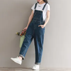 Rand Jeans Women Jumpsuit