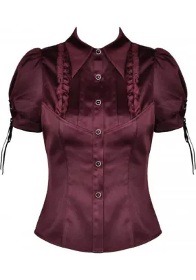 Red Wine Diamond | TOP