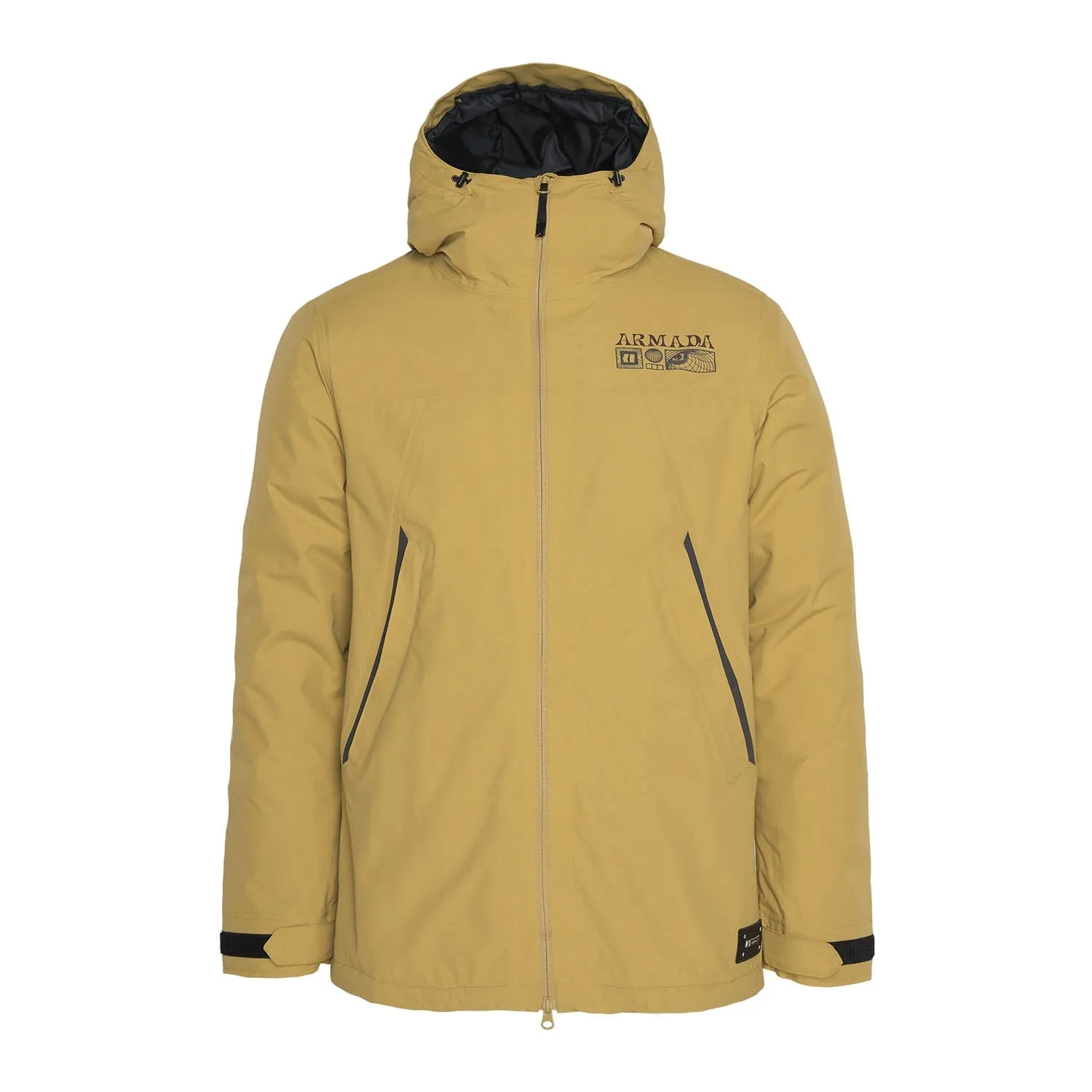 Reedy 2L Insulated Jacket 2024