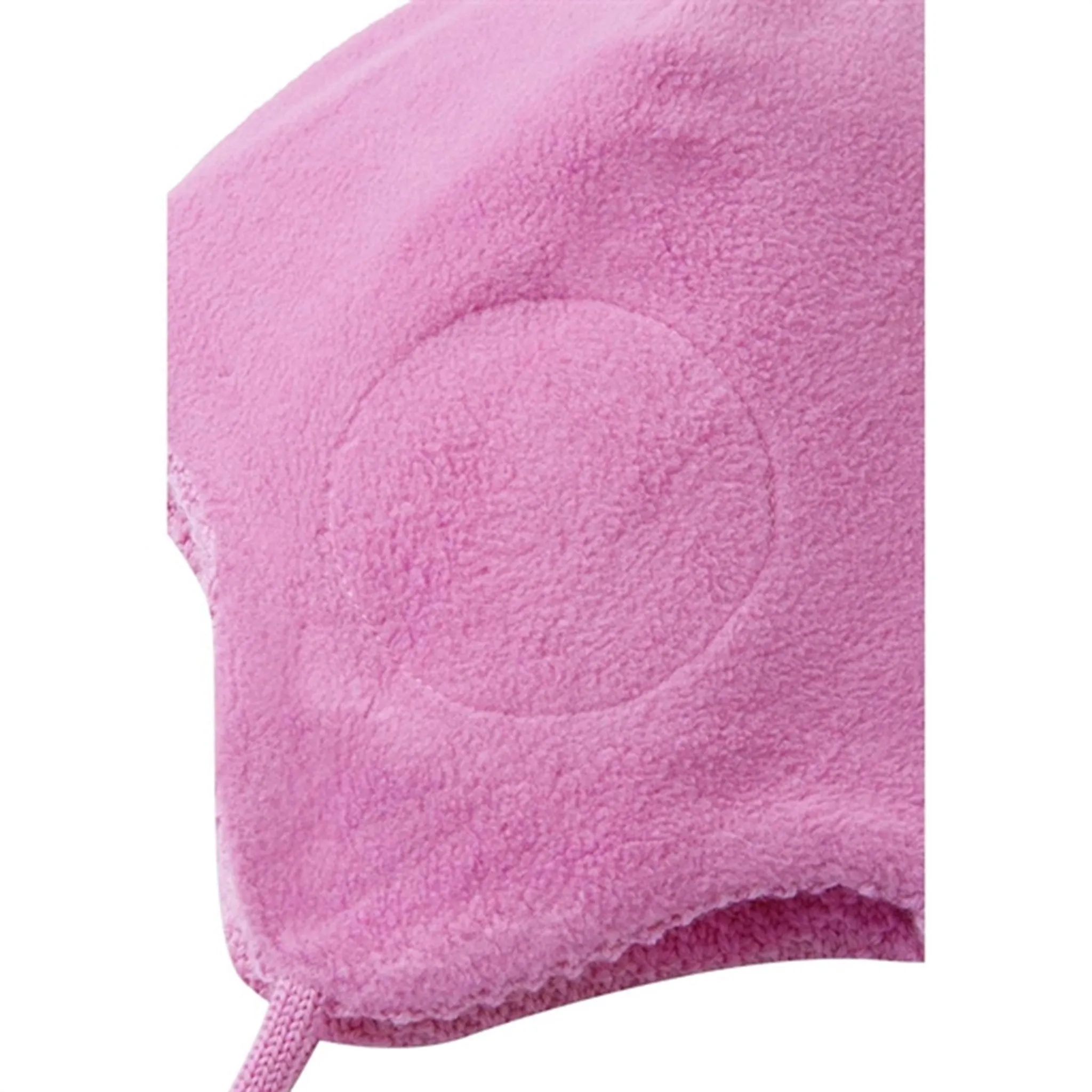 Reima Beanie Murmeli Cold Pink