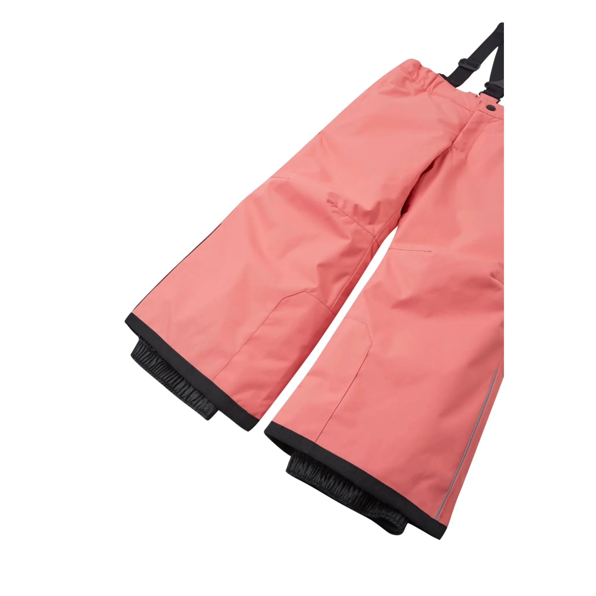 Reima Proxima Kids Ski Pant Pink Coral