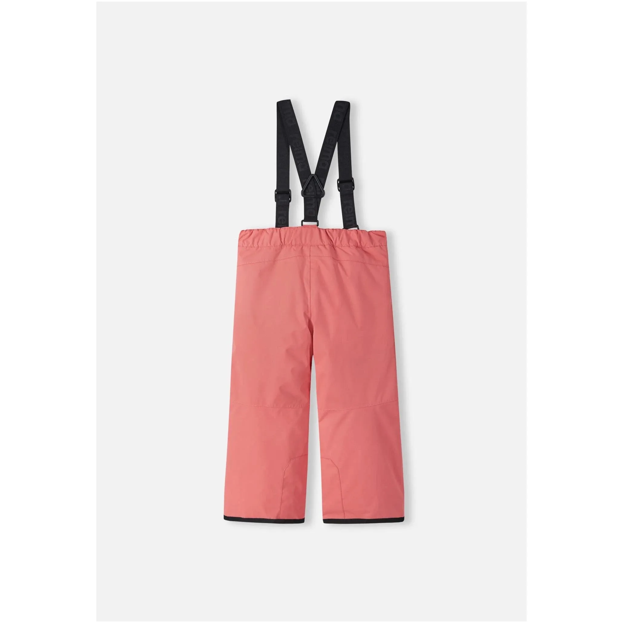 Reima Proxima Kids Ski Pant Pink Coral