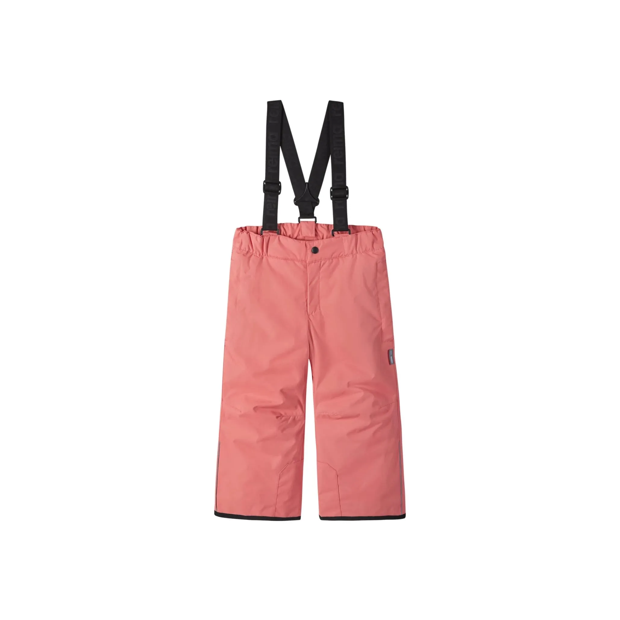 Reima Proxima Kids Ski Pant Pink Coral