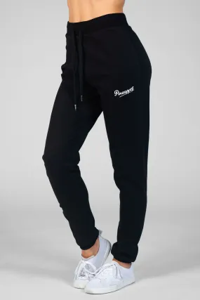 Retro Skinny Joggers