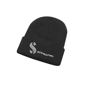 SCUBAPRO Fleece Beanie