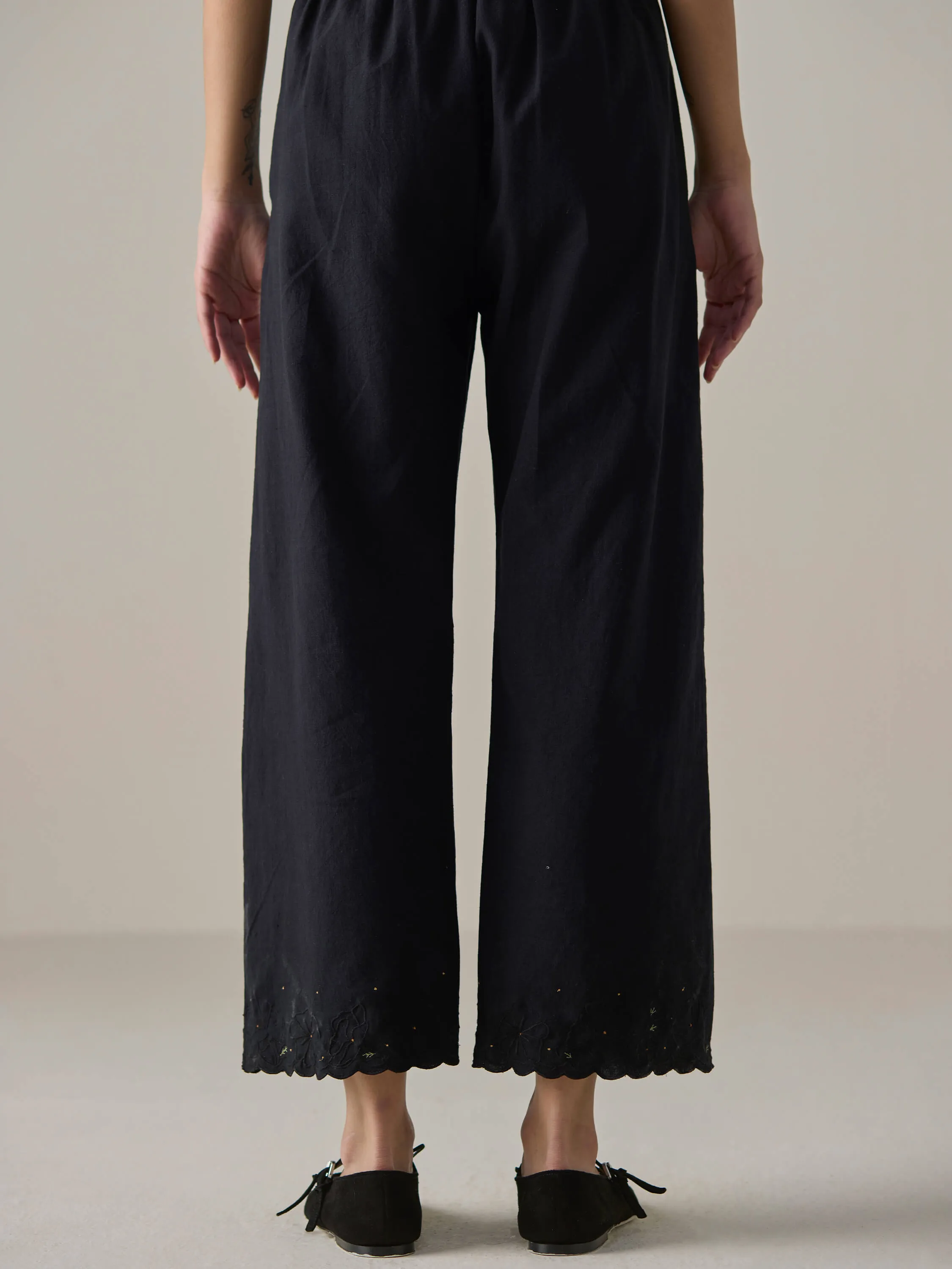 Serendipity Pants