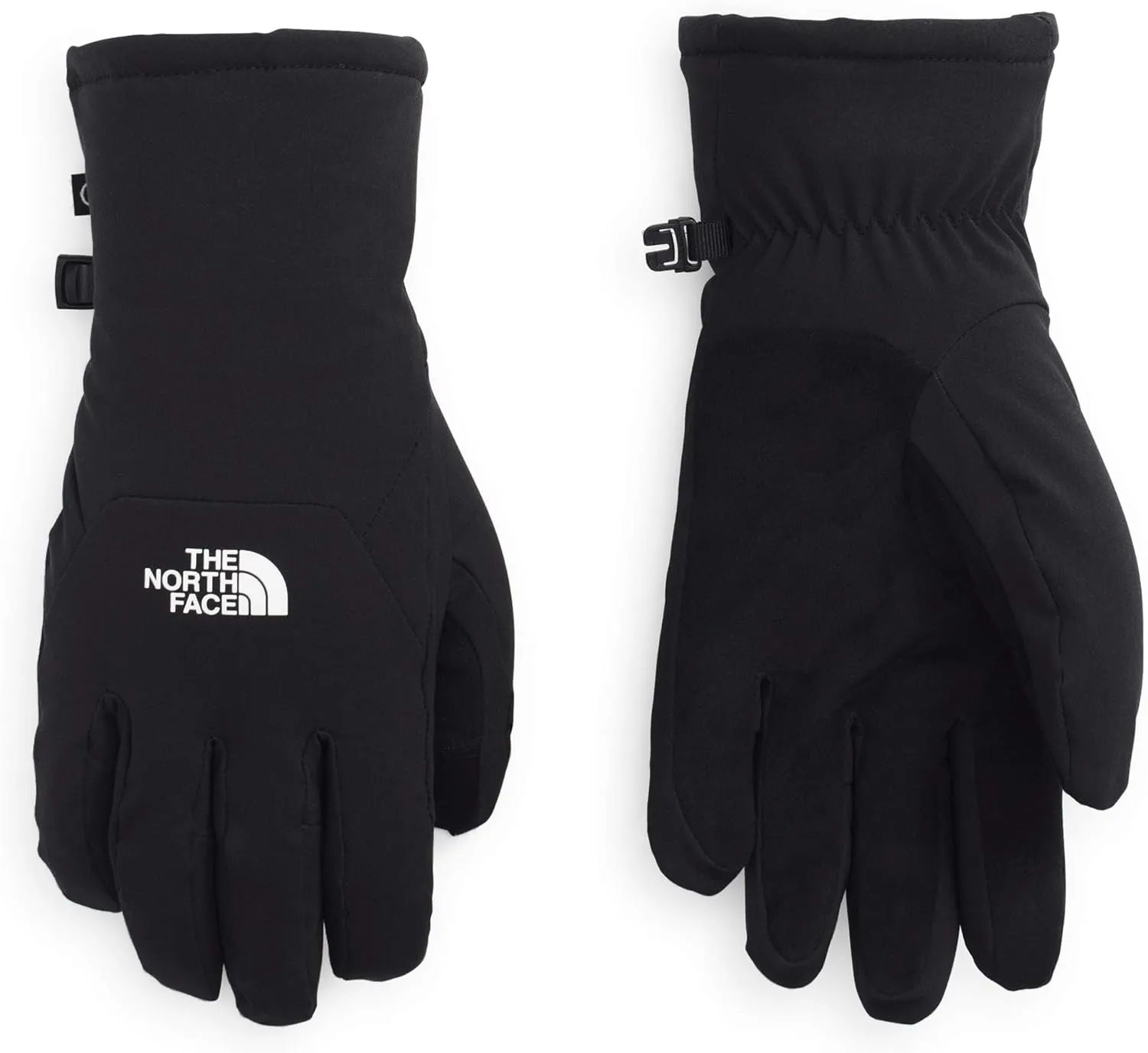 Shelbe Raschel Etip Glove Women's