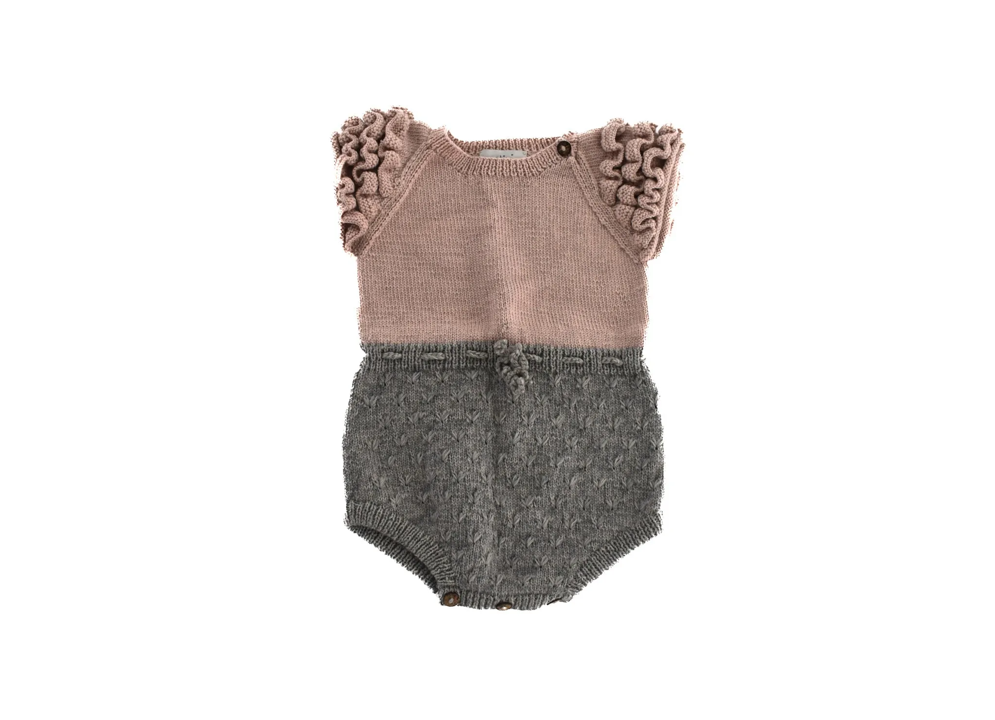 Shirley Bredal, Girls Romper, 2 Years