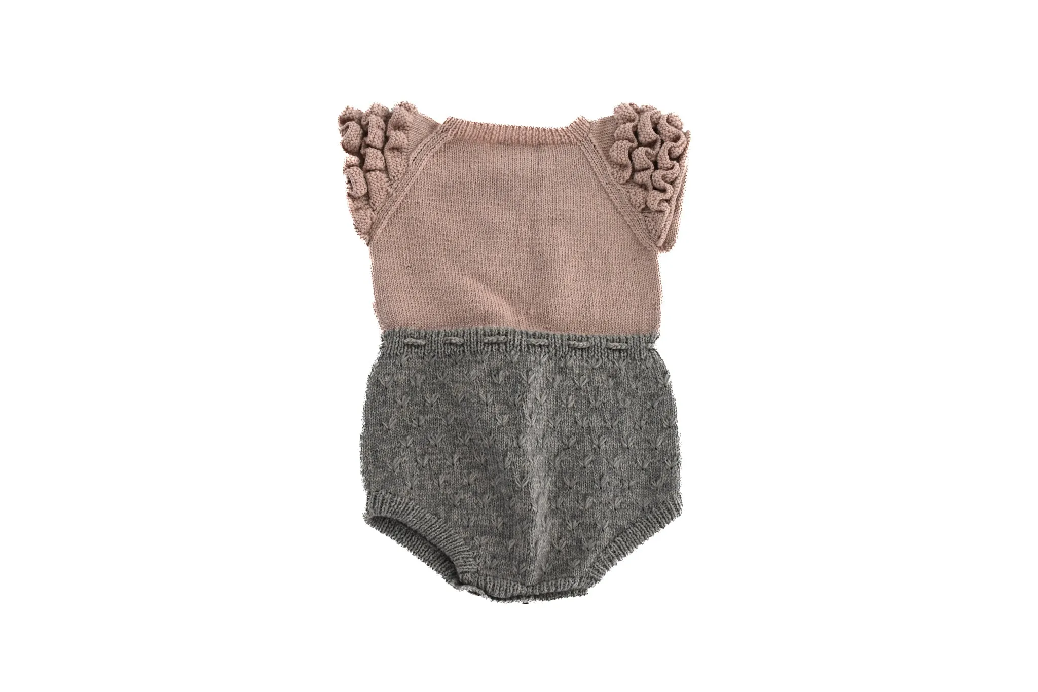 Shirley Bredal, Girls Romper, 2 Years