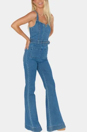 Show Me Your Mumu Crossroads Jumpsuit