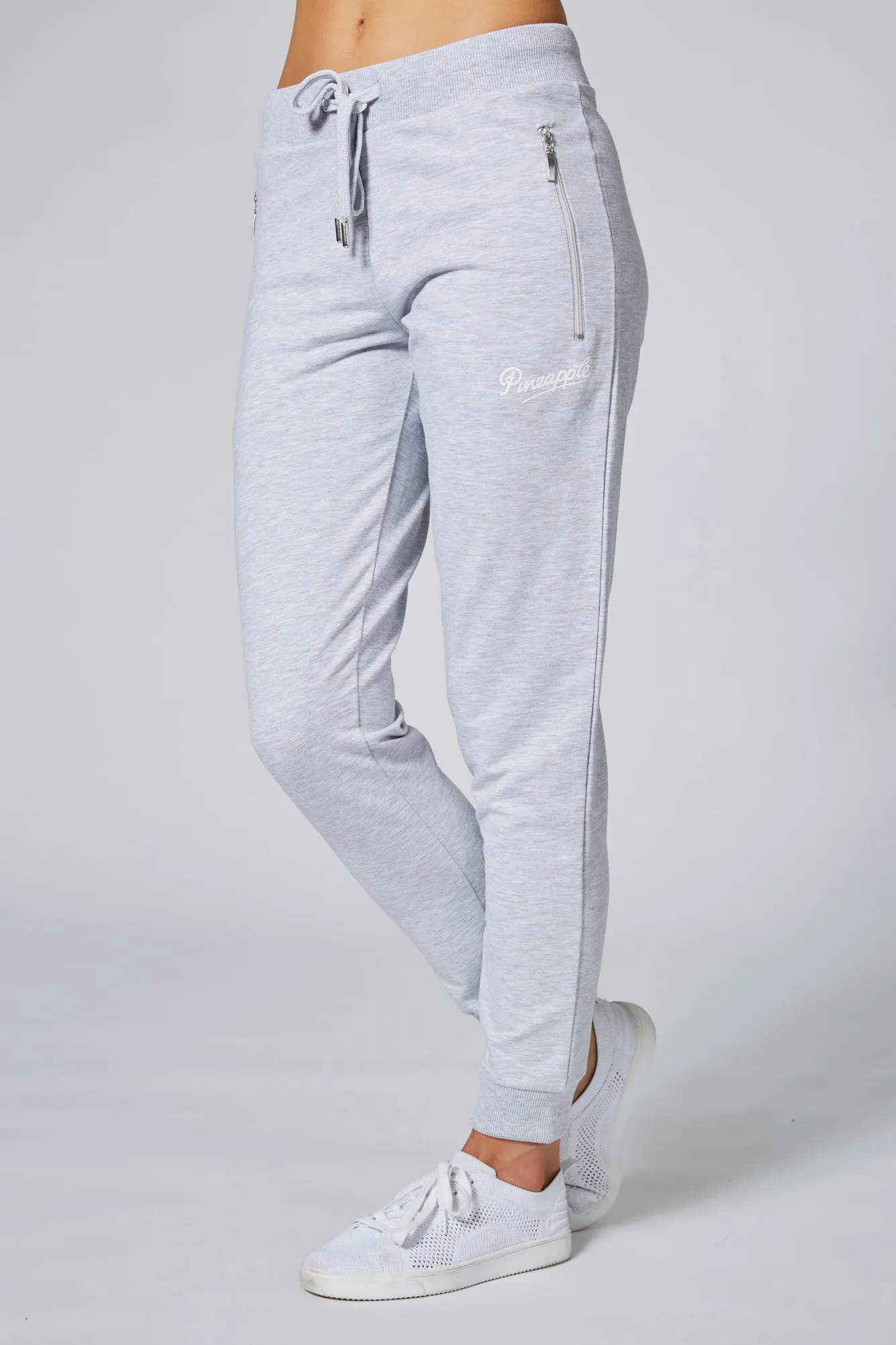 Skinny Zip Joggers