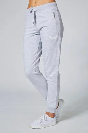 Skinny Zip Joggers