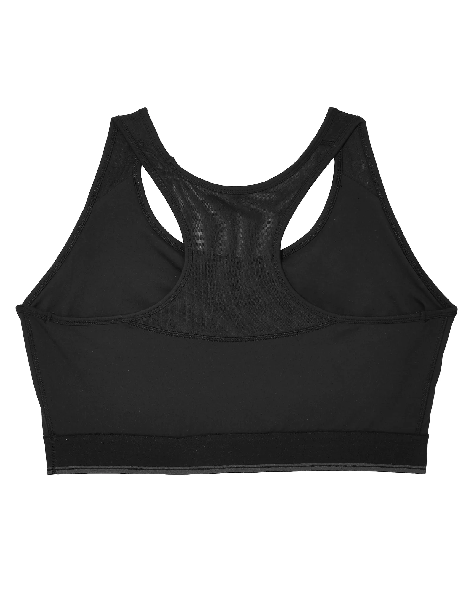 Sousa Sports Bra | Black