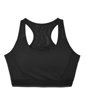 Sousa Sports Bra | Black