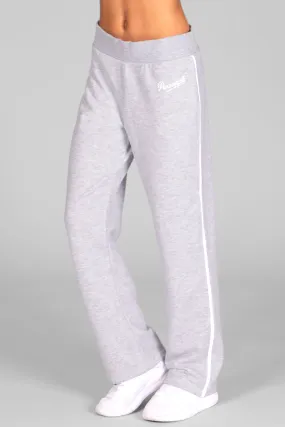 Straight Leg Joggers