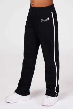 Straight Leg Joggers