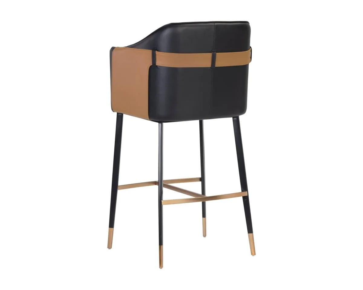 Sunpan Carter Barstool