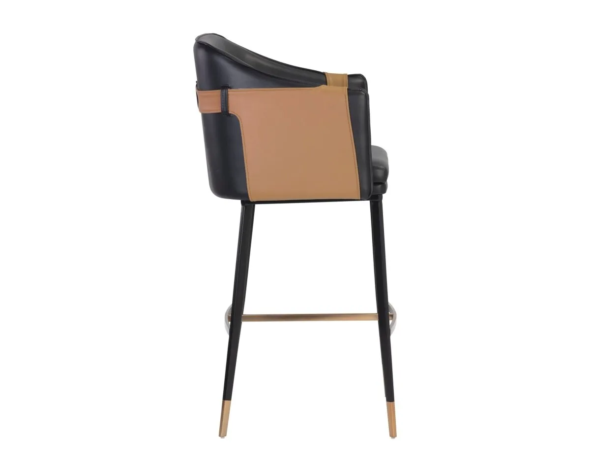 Sunpan Carter Barstool