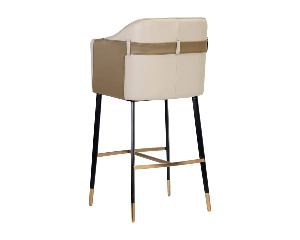 Sunpan Carter Barstool