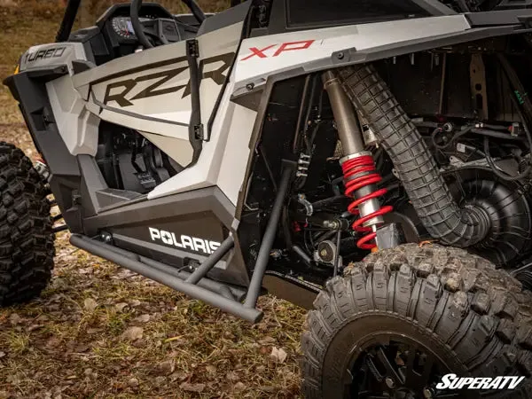 Super ATV POLARIS RZR XP Turbo XP 1000 TREE KICKERS