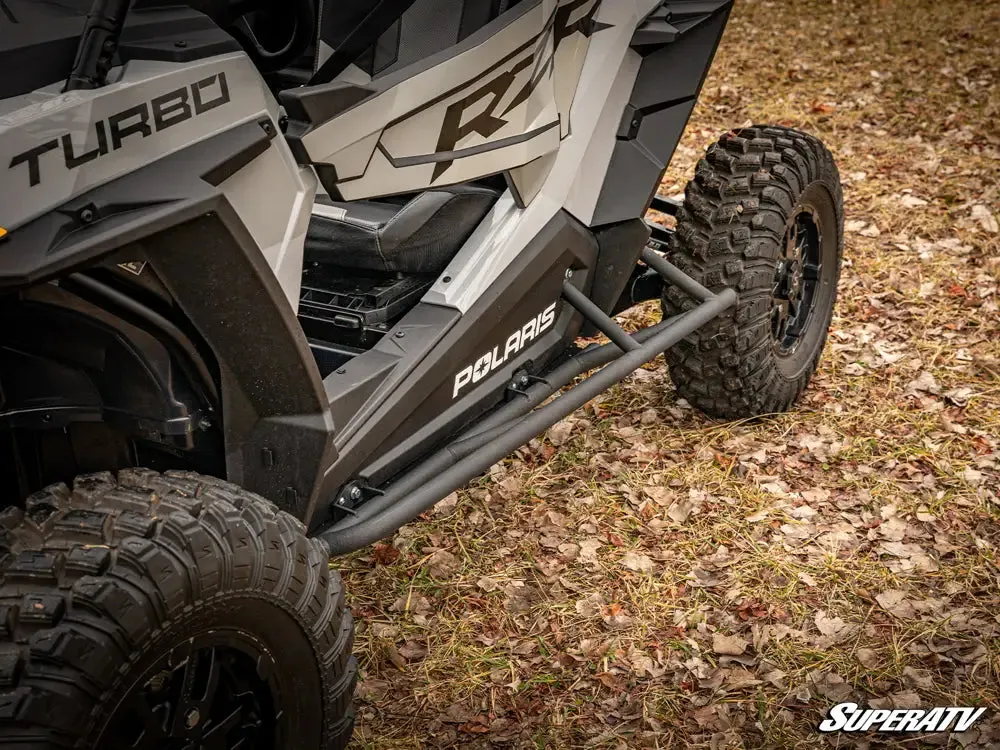 Super ATV POLARIS RZR XP Turbo XP 1000 TREE KICKERS