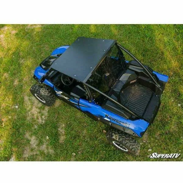 SuperATV Kawasaki KRX Aluminum Roof