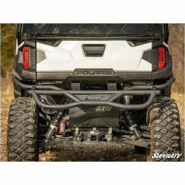 SuperATV Polaris General 1000 Rear Bumper