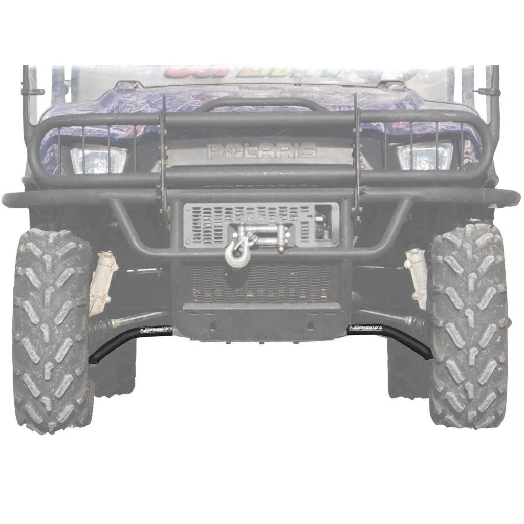 SuperATV Polaris Ranger 700 High Clearance 2" Forward Offset A-Arms