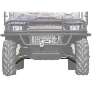 SuperATV Polaris Ranger 700 High Clearance 2" Forward Offset A-Arms