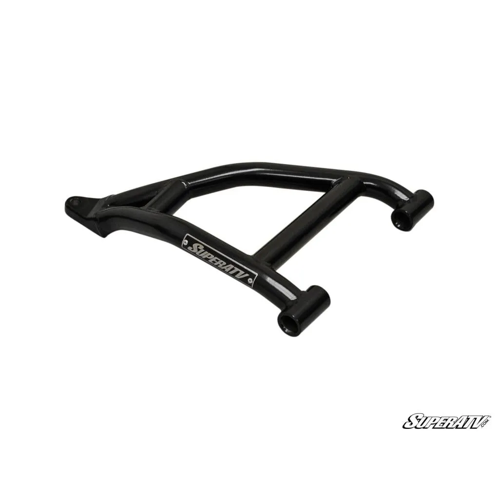 SuperATV Polaris Ranger 700 High Clearance 2" Forward Offset A-Arms